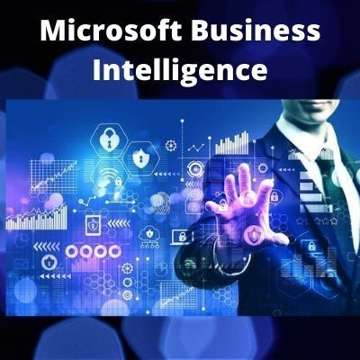Microsoft business intelligence